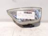 Luzes de nevoeiro esquerdas 2M5115201AH FORD