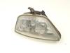 Luzes de nevoeiro esquerdas 2M5115201AH FORD