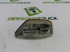 Luzes de nevoeiro direitas 2M5115K201AG FORD