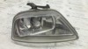 Luzes de nevoeiro direitas 2M5115K201AG FORD