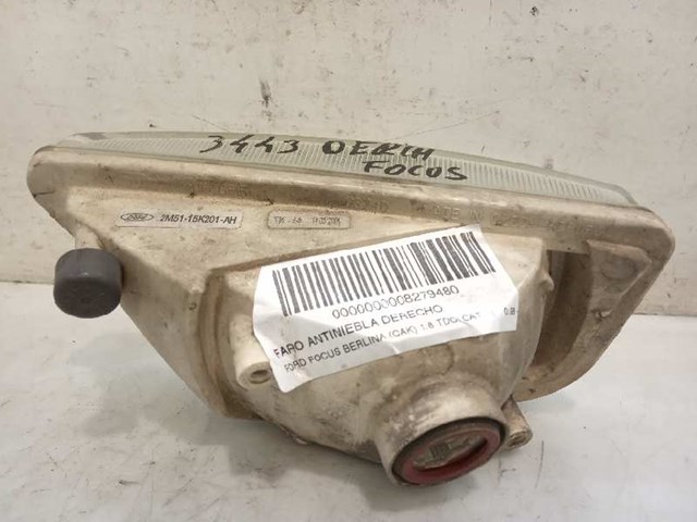 2M5115K201AH FORD Фара противотуманная правая купить в Днепр