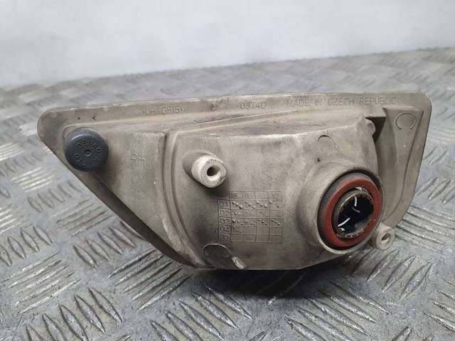 2M5115K201AH FORD Фара противотуманная правая купить в Сумы