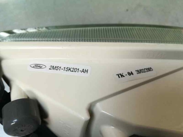 2M5115K201AH FORD Фара противотуманная правая купить в Харьков