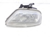 Luzes de nevoeiro direitas 2M5115K201AH FORD