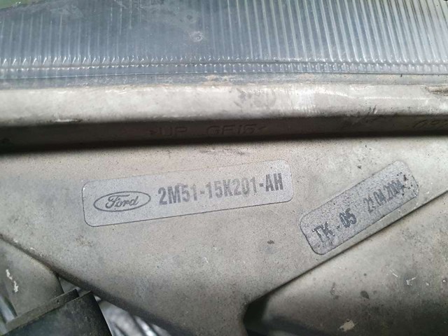 2M5115K201AH FORD Фара противотуманная правая купить в Сумы