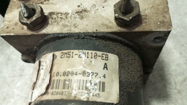 2M512M110EB FORD купить в Львов
