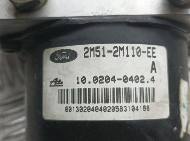 2M512M110EE FORD Блок АБС купить в Харьков