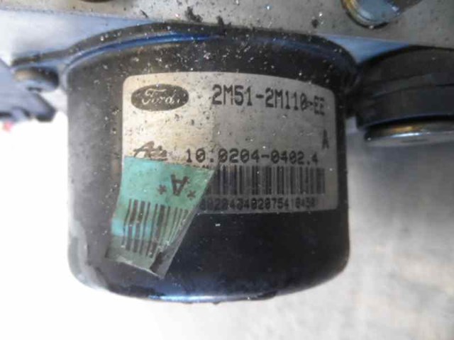 2M512M110EE FORD Блок АБС купить в Украина