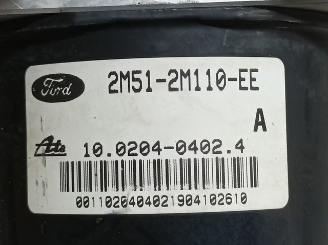 FORD 2M512M110EE Блок АБС в наличии Черновцы