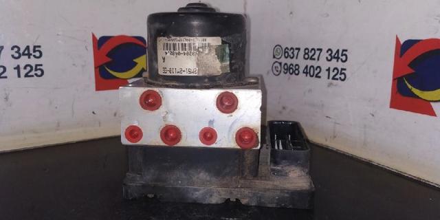FORD 2M512M110EE Блок АБС в наличии Павлоград