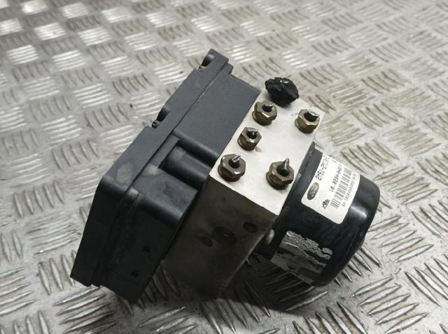 2M512M110EE FORD Блок управления АБС (ABS) гидравлический купить в Хмельницкий