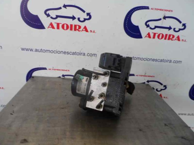 2M512M110EE FORD Блок управления АБС (ABS) гидравлический купить в Павлоград