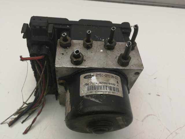FORD 2M512M110EE Блок АБС в наличии Украина