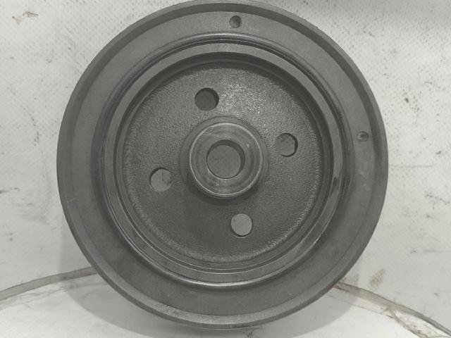 FORD 2M5Q6B319AA Шкив коленвала в наличии Николаев