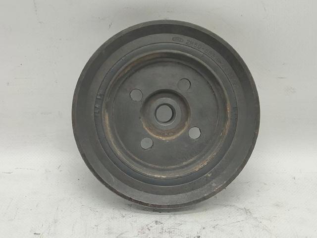 2M5Q6B319AA Шкив коленвала купить Житомир
