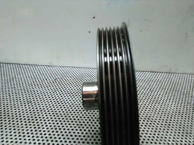 2M5Q6B319AA FORD Шкив коленвала купить в Николаев