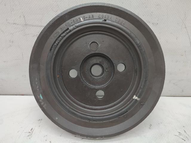 2M5Q6B319AA Шкив коленвала купить Харьков