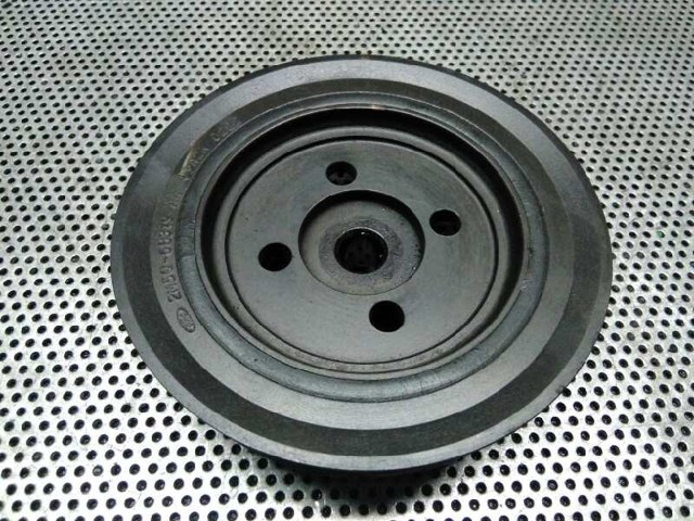 2M5Q6B319AA FORD Шкив коленвала купить в Ужгород