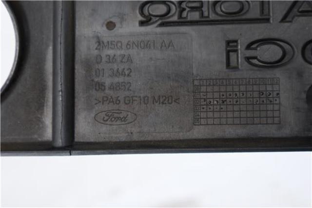 FORD 2M5Q6N041AA Крышка двигателя в наличии Чернигов