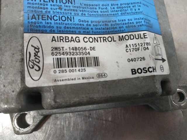 2M5T14B056DE купить Ужгород