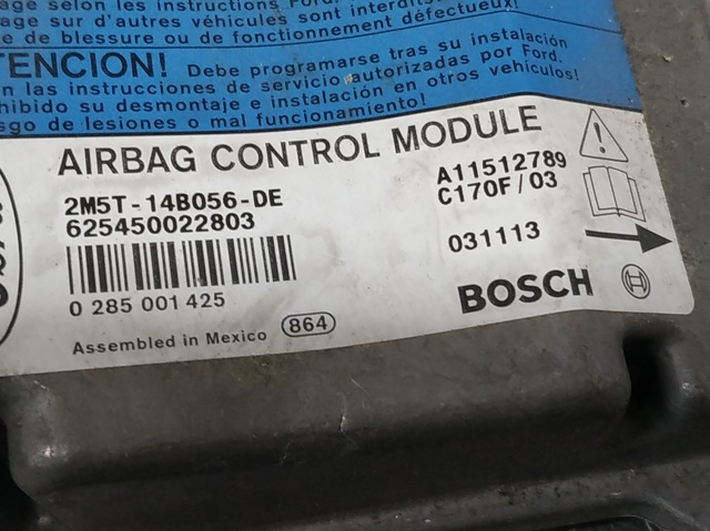 2M5T14B056DE купить Черновцы