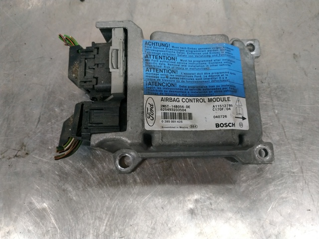 FORD 2M5T14B056DE в наличии Каменское