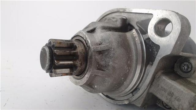 VAG 2M911023M Стартер в наличии Запорожье