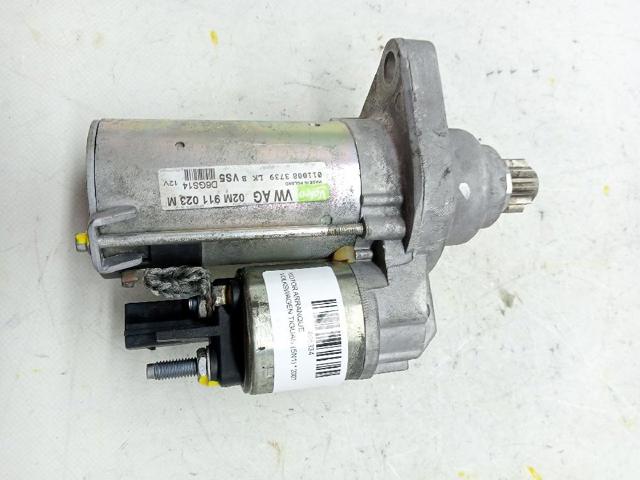 VAG 2M911023M Стартер в наличии Винница