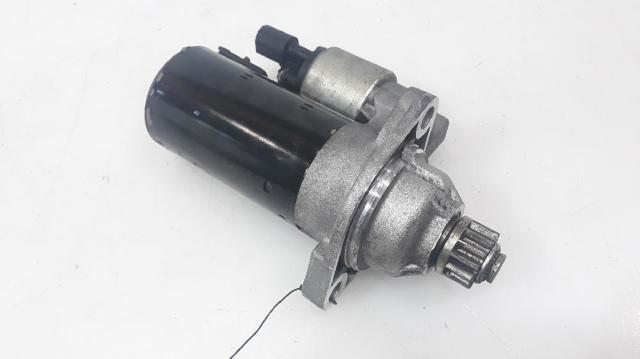 2M911024C VAG Стартер купить в Черкассы