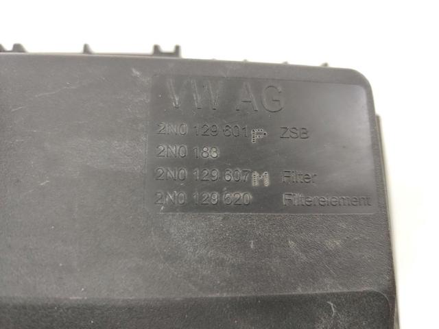 VAG 2N0129607M в наличии Житомир