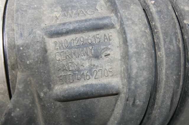 VAG 2N0129615AF в наличии Полтава