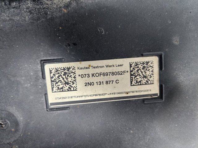 VAG 2N0131877C в наличии Павлоград