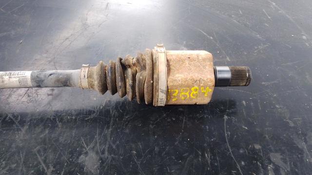 2N0407271G VAG Левая полуось купить в Запорожье