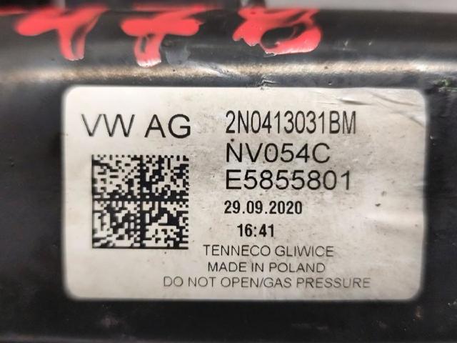 VAG 2N0413031BM Амортизатор передний в наличии Сумы