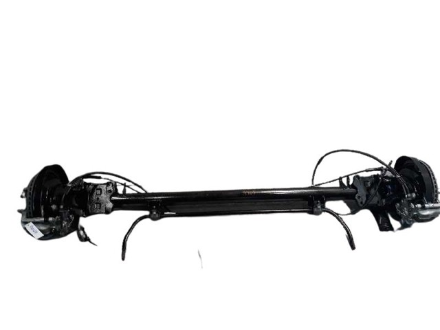 Viga de suspensão traseira (plataforma veicular) Volkswagen Crafter SY, SX, SYB, SYC, SYD, SYM