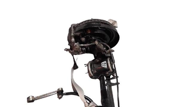 Viga de suspensão traseira (plataforma veicular) Volkswagen Crafter SY, SX, SYB, SYC, SYD, SYM