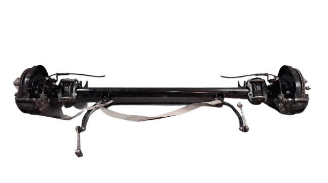 Viga de suspensão traseira (plataforma veicular) Volkswagen Crafter SY, SX, SYB, SYC, SYD, SYM