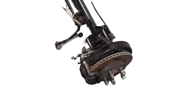 Viga de suspensão traseira (plataforma veicular) Volkswagen Crafter SY, SX, SYB, SYC, SYD, SYM