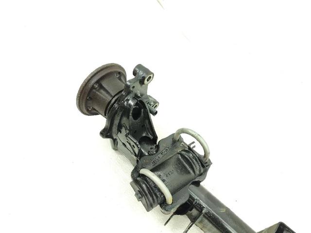 Viga de suspensão traseira (plataforma veicular) Volkswagen Crafter SY, SX, SYB, SYC, SYD, SYM