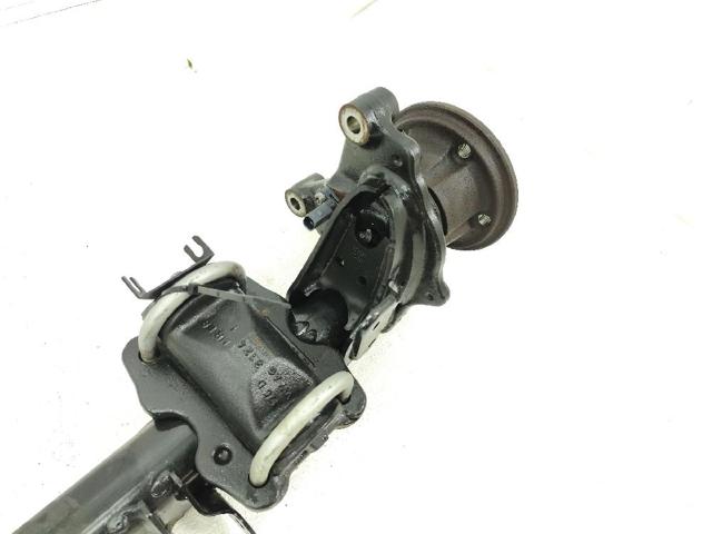 Viga de suspensão traseira (plataforma veicular) Volkswagen Crafter SY, SX, SYB, SYC, SYD, SYM