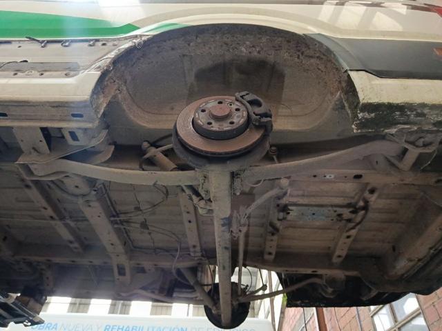 Viga de suspensão traseira (plataforma veicular) Volkswagen Crafter SY, SX, SYB, SYC, SYD, SYM