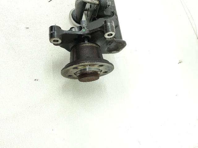 Viga de suspensão traseira (plataforma veicular) Volkswagen Crafter SY, SX, SYB, SYC, SYD, SYM