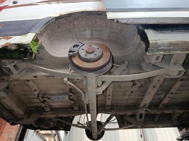 Viga de suspensão traseira (plataforma veicular) Volkswagen Crafter SY, SX, SYB, SYC, SYD, SYM