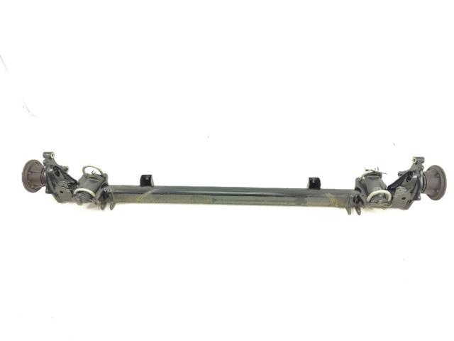 Viga de suspensão traseira (plataforma veicular) Volkswagen Crafter SY, SX, SYB, SYC, SYD, SYM