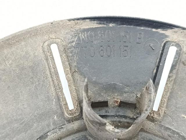 2N0601151B VAG Колпак колесного диска купить в Ирпень
