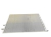 Radiador de aparelho de ar condicionado 2N0820411A VAG
