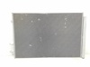 Radiador de aparelho de ar condicionado 2N0820411A VAG