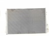 Radiador de aparelho de ar condicionado 2N0820411A VAG