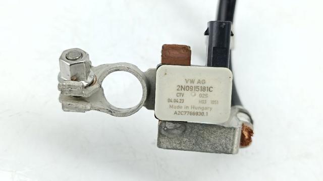2N0915181C VAG купить в Львов