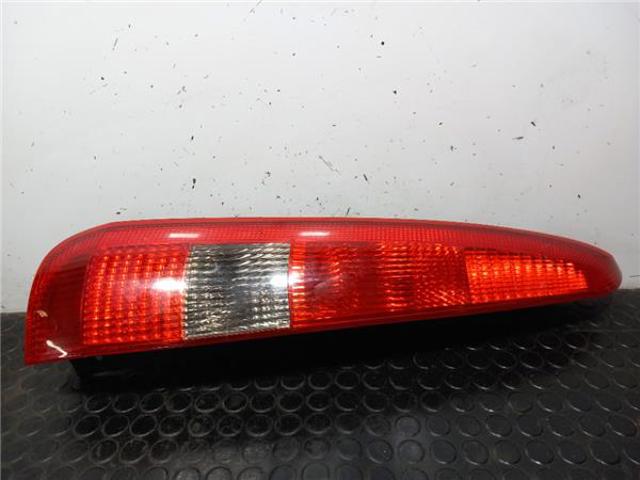 Lanterna traseira esquerda para Ford Fiesta V 1.4 TDCI F6JB 2N11-13A603-B